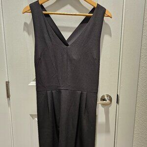 Banana Republic Sheath Dress with Bow - NWT